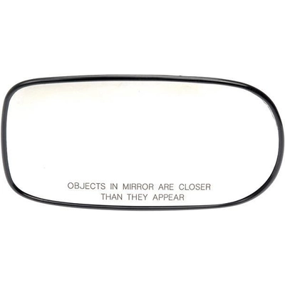 Replacement Door Mirror Glass by DORMAN/HELP - 56602 pa1