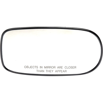 Replacement Door Mirror Glass by DORMAN/HELP - 56602 pa5