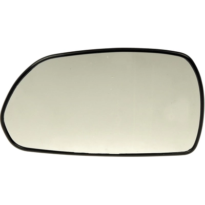 Replacement Door Mirror Glass by DORMAN/HELP - 56610 pa3