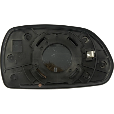 Replacement Door Mirror Glass by DORMAN/HELP - 56610 pa4
