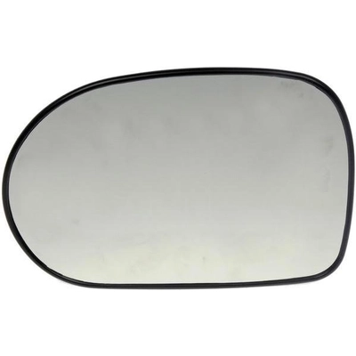 Replacement Door Mirror Glass by DORMAN/HELP - 56612 pa2