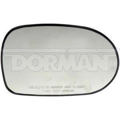 Vitre de remplacement pour r�troviseur de porte  by DORMAN/HELP - 56613 pa3