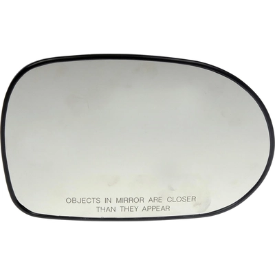 Replacement Door Mirror Glass by DORMAN/HELP - 56613 pa5