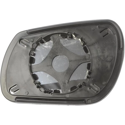 Replacement Door Mirror Glass by DORMAN/HELP - 56625 pa1