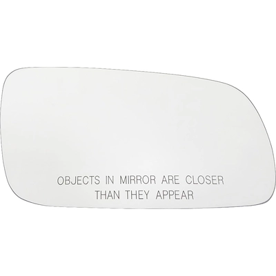 DORMAN/HELP - 56633 - Replacement Door Mirror Glass pa9