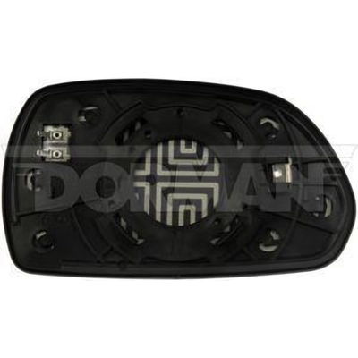 Replacement Door Mirror Glass by DORMAN/HELP - 56636 pa4