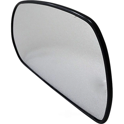 Replacement Door Mirror Glass by DORMAN/HELP - 56636 pa6