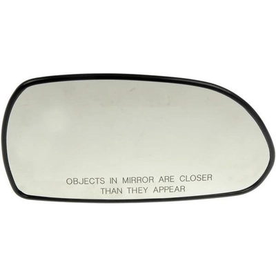 Replacement Door Mirror Glass by DORMAN/HELP - 56637 pa3