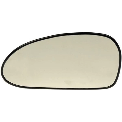 Replacement Door Mirror Glass by DORMAN/HELP - 56638 pa1