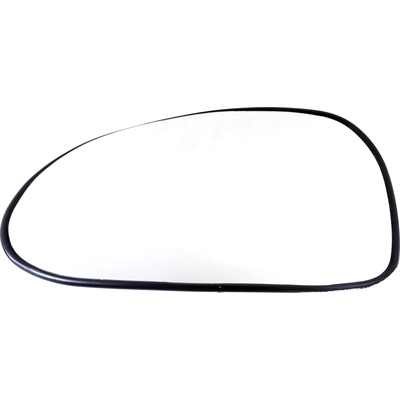 Replacement Door Mirror Glass by DORMAN/HELP - 56638 pa3