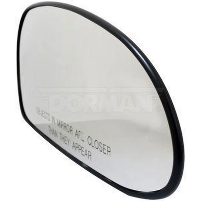 Replacement Door Mirror Glass by DORMAN/HELP - 56639 pa5