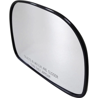 Replacement Door Mirror Glass by DORMAN/HELP - 56655 pa5