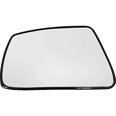 Replacement Door Mirror Glass by DORMAN/HELP - 56662 pa5