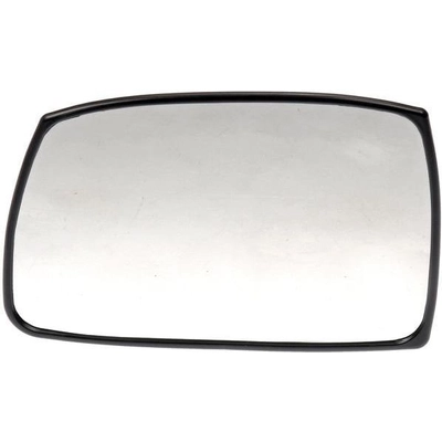 Replacement Door Mirror Glass by DORMAN/HELP - 56664 pa4