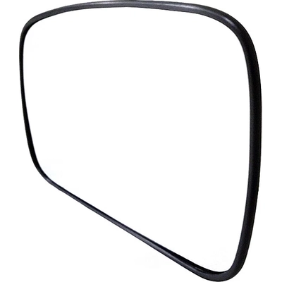 Replacement Door Mirror Glass by DORMAN/HELP - 56706 pa4