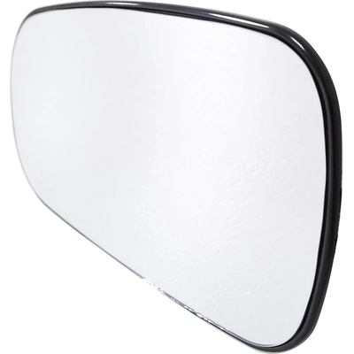 Replacement Door Mirror Glass by DORMAN/HELP - 56708 pa3