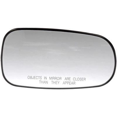 DORMAN/HELP - 56709 - Replacement Door Mirror Glass pa1