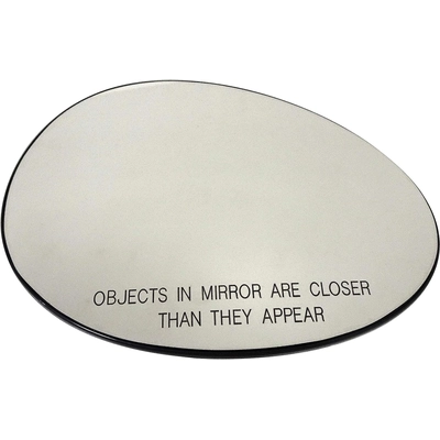 DORMAN/HELP - 56717 - Replacement Door Mirror Glass pa7