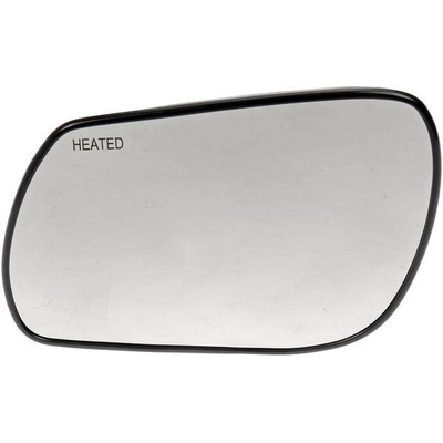 Replacement Door Mirror Glass by DORMAN/HELP - 56726 pa3