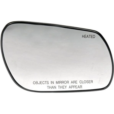 Replacement Door Mirror Glass by DORMAN/HELP - 56727 pa1