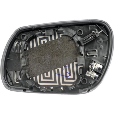 Replacement Door Mirror Glass by DORMAN/HELP - 56727 pa2