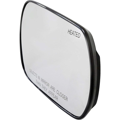 Replacement Door Mirror Glass by DORMAN/HELP - 56727 pa4