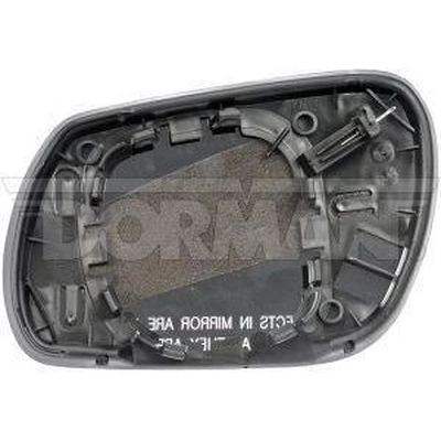 Replacement Door Mirror Glass by DORMAN/HELP - 56729 pa3