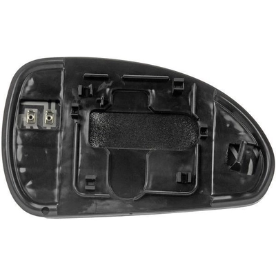 Replacement Door Mirror Glass by DORMAN/HELP - 56746 pa1