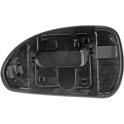 Replacement Door Mirror Glass by DORMAN/HELP - 56749 pa1