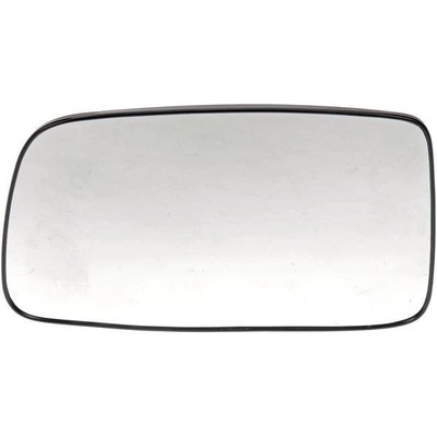 Replacement Door Mirror Glass by DORMAN/HELP - 56756 pa4