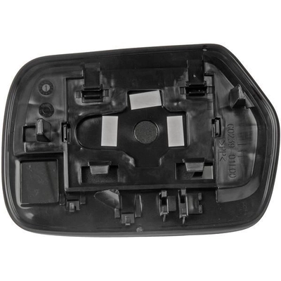 Replacement Door Mirror Glass by DORMAN/HELP - 56768 pa2