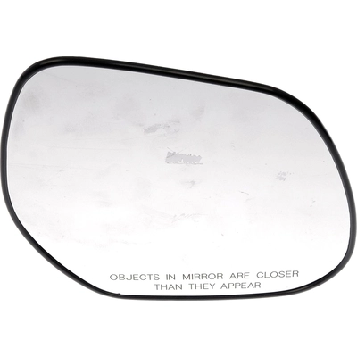 Replacement Door Mirror Glass by DORMAN/HELP - 56771 pa7