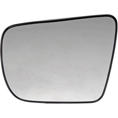 Replacement Door Mirror Glass by DORMAN/HELP - 56786 pa1