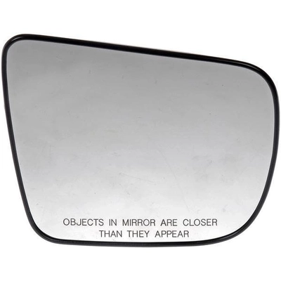 Replacement Door Mirror Glass by DORMAN/HELP - 56787 pa2