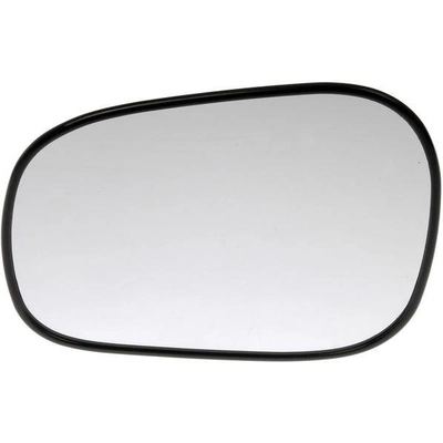 Replacement Door Mirror Glass by DORMAN/HELP - 56800 pa4