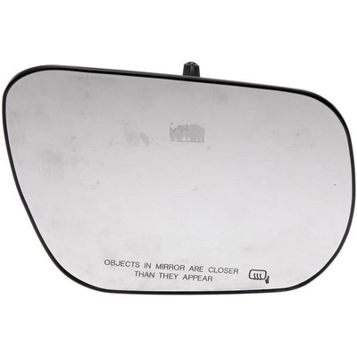 Replacement Door Mirror Glass by DORMAN/HELP - 56804 pa1