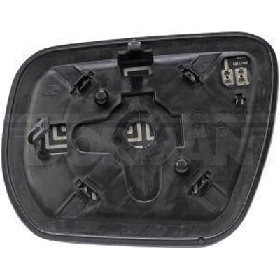 Replacement Door Mirror Glass by DORMAN/HELP - 56804 pa4
