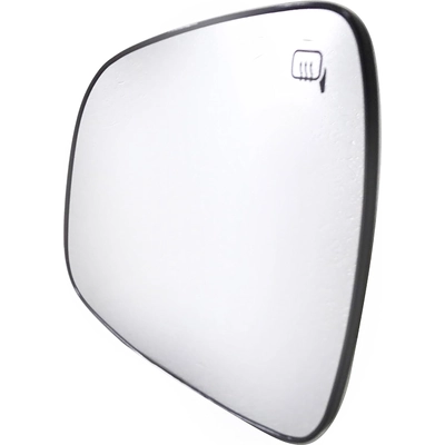 Replacement Door Mirror Glass by DORMAN/HELP - 56812 pa4