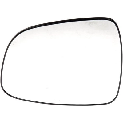 Replacement Door Mirror Glass by DORMAN/HELP - 56814 pa2