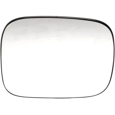 DORMAN/HELP - 56822 - Replacement Door Mirror Glass pa3