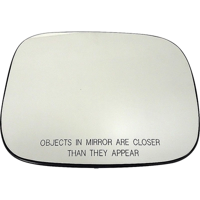 DORMAN/HELP - 56823 - Replacement Door Mirror Glass pa9