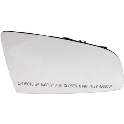 DORMAN/HELP - 56827 - Replacement Door Mirror Glass pa3