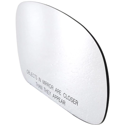 Replacement Door Mirror Glass by DORMAN/HELP - 56831 pa5