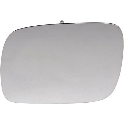 Replacement Door Mirror Glass by DORMAN/HELP - 56838 pa2