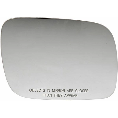 Replacement Door Mirror Glass by DORMAN/HELP - 56839 pa3