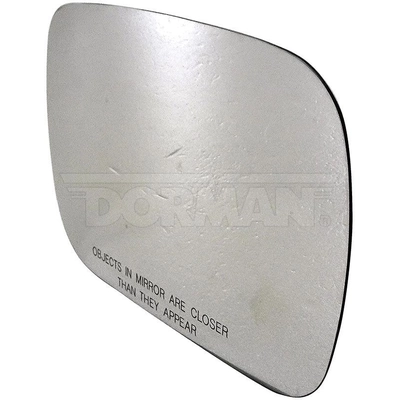 Vitre de remplacement pour r�troviseur de porte  by DORMAN/HELP - 56839 pa6