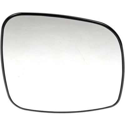Vitre de remplacement pour rétroviseur de porte  de DORMAN/HELP - 56900 pa4