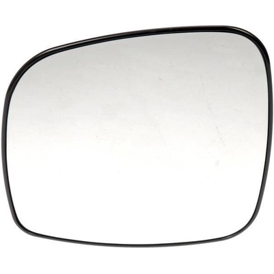 Replacement Door Mirror Glass by DORMAN/HELP - 56901 pa1