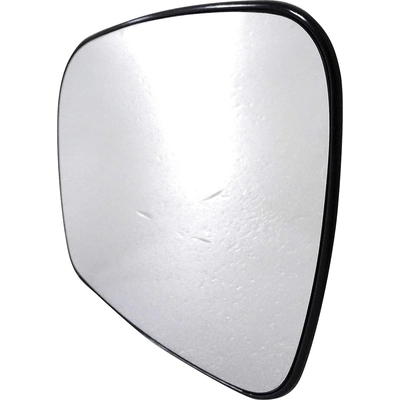 Replacement Door Mirror Glass by DORMAN/HELP - 56901 pa3