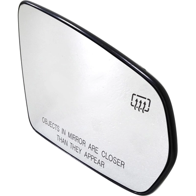 Replacement Door Mirror Glass by DORMAN/HELP - 56902 pa3